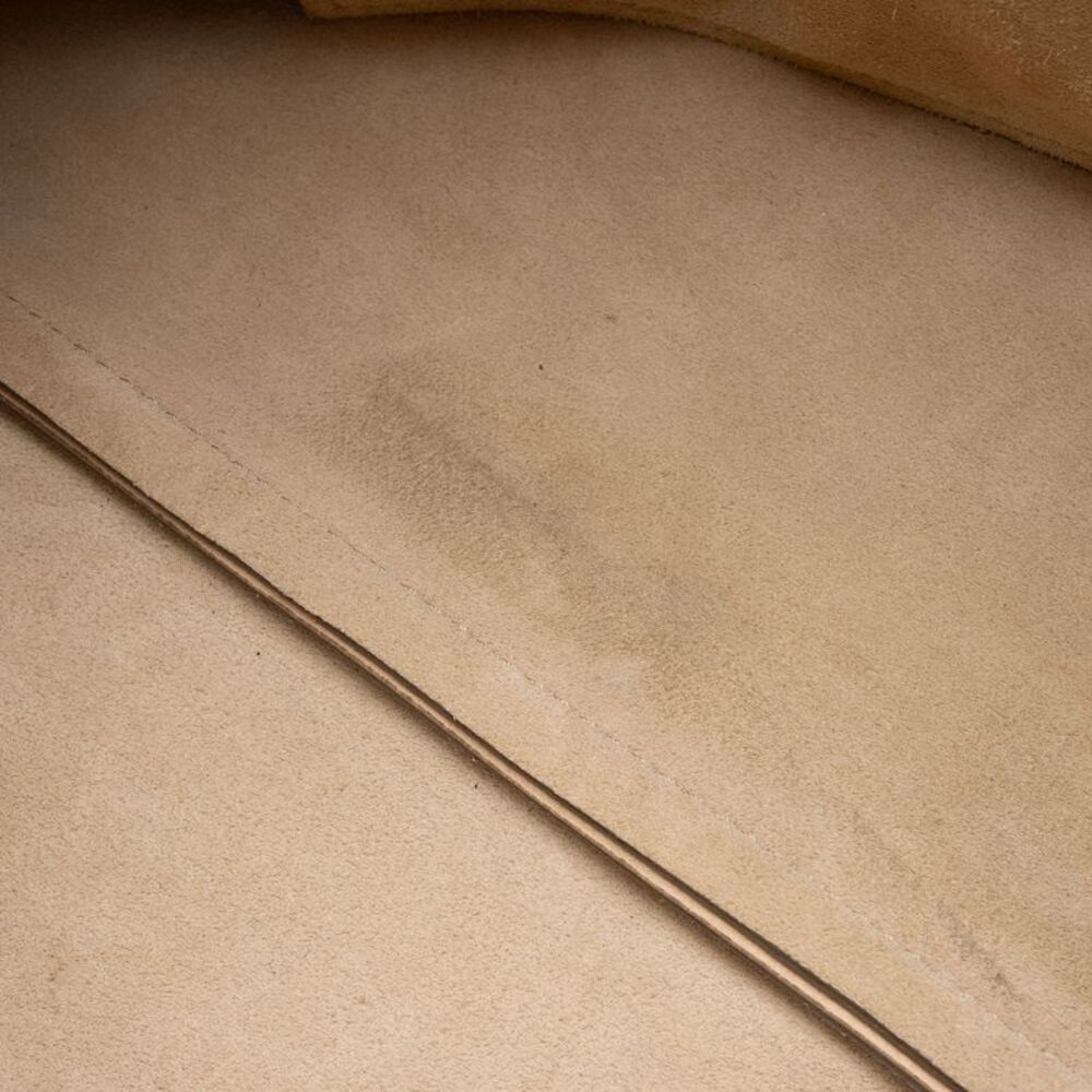 Chloe Deerskin Dalston Medium Shoulder Bag - Picture 14 of 16